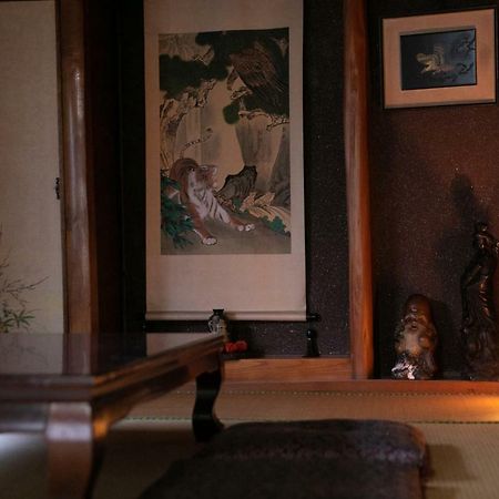 Kikaku Ryokan Beppu Extérieur photo