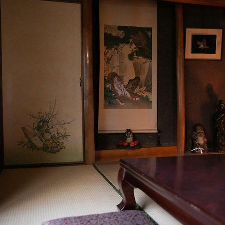 Kikaku Ryokan Beppu Extérieur photo