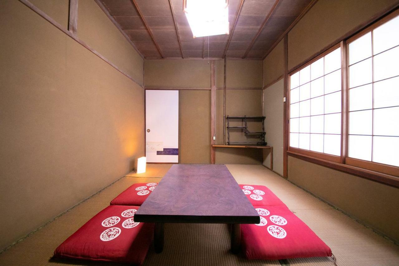 Kikaku Ryokan Beppu Extérieur photo