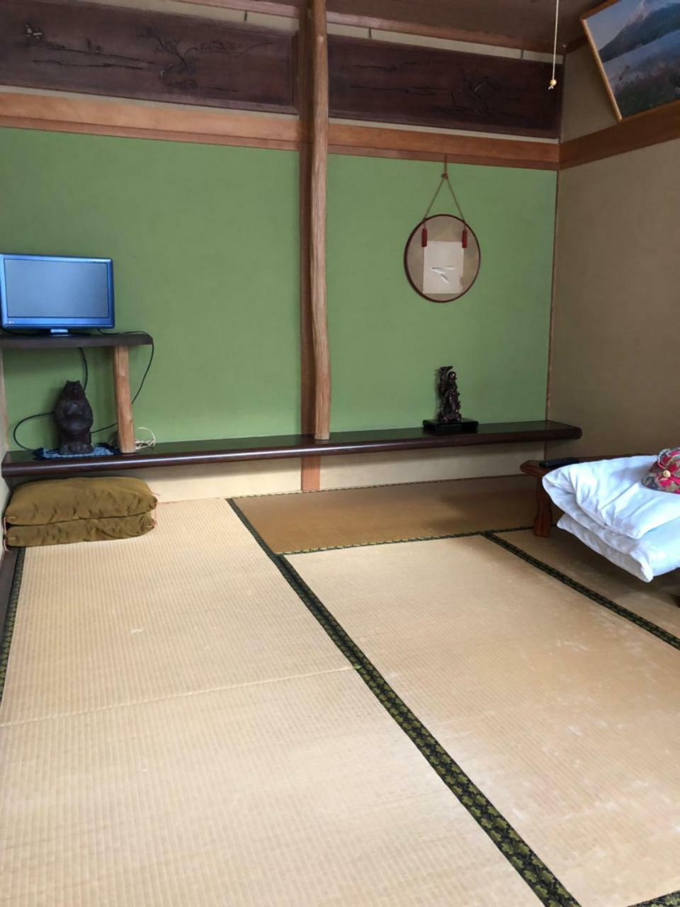Kikaku Ryokan Beppu Extérieur photo