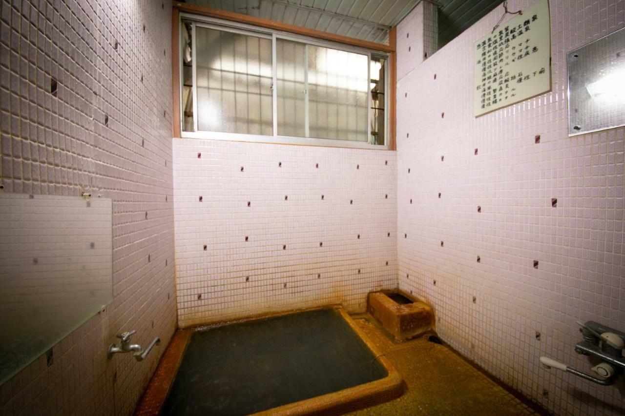 Kikaku Ryokan Beppu Extérieur photo