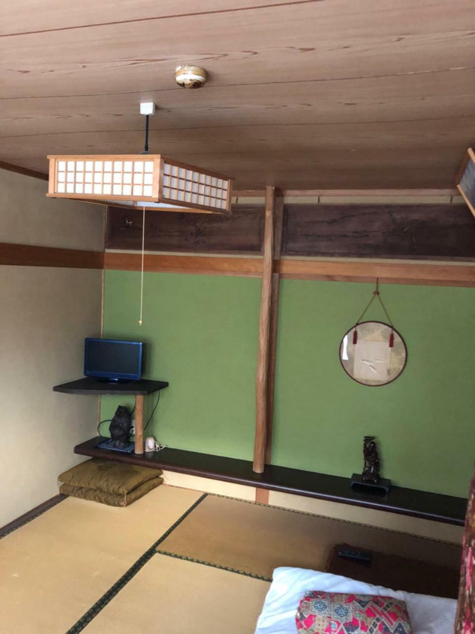 Kikaku Ryokan Beppu Extérieur photo