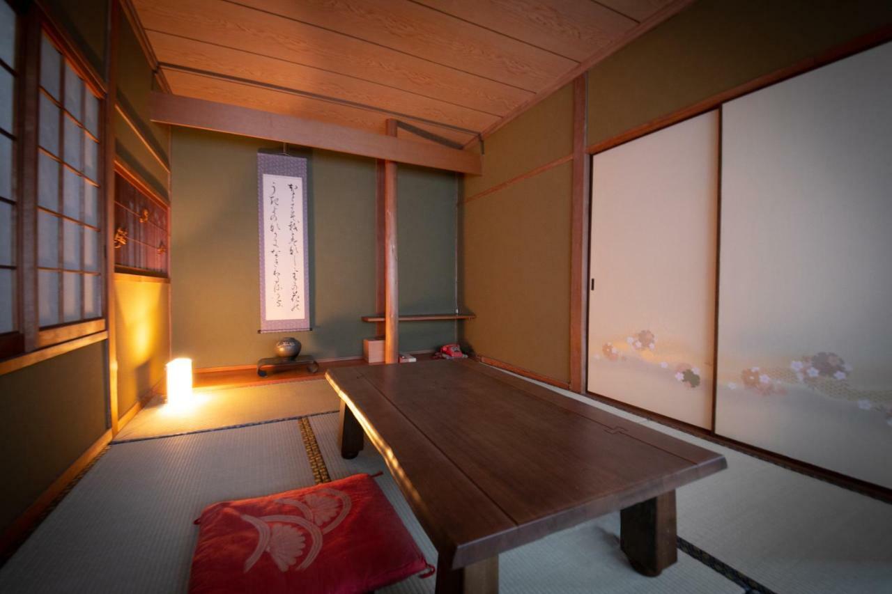 Kikaku Ryokan Beppu Extérieur photo