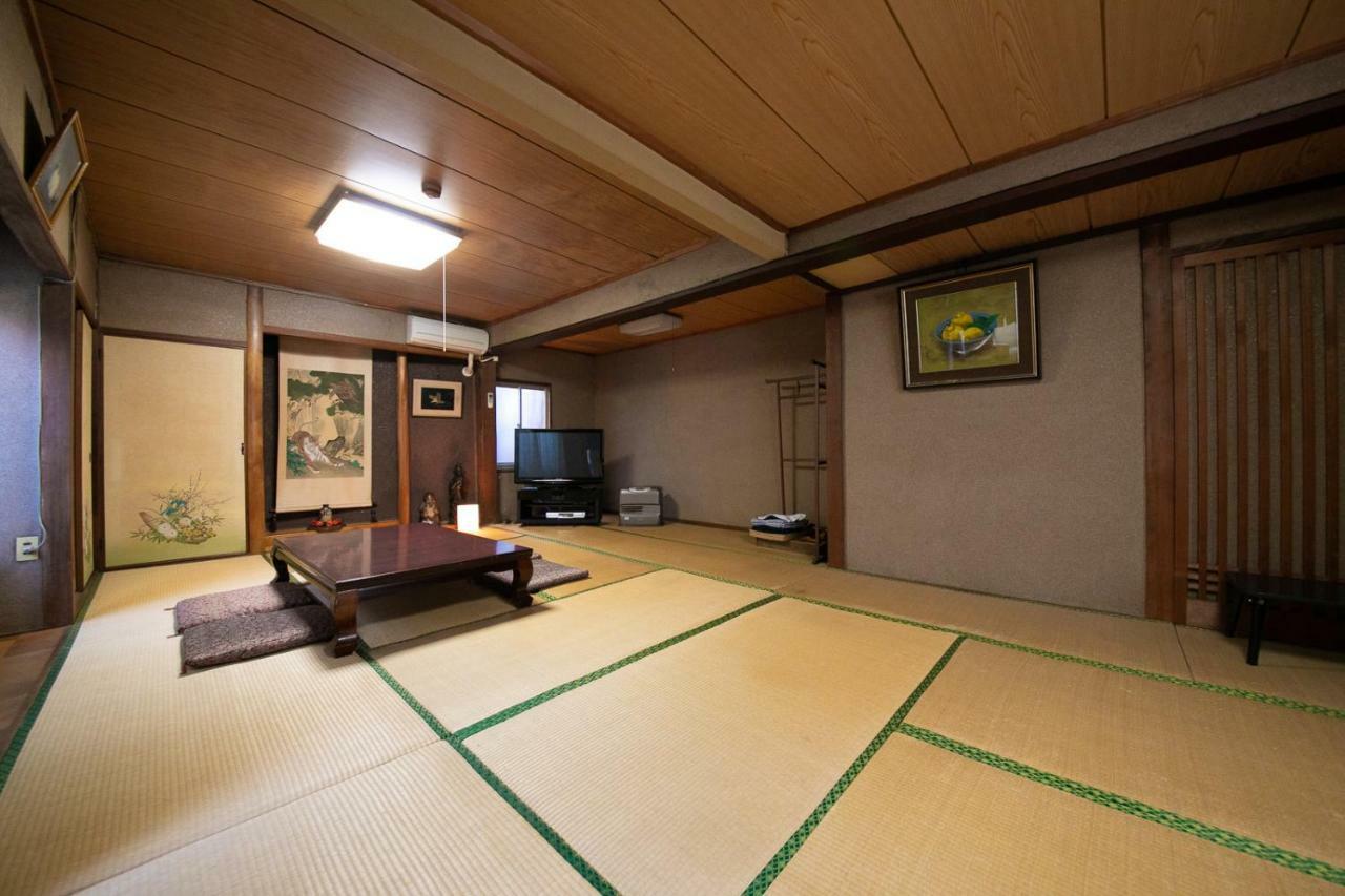 Kikaku Ryokan Beppu Extérieur photo
