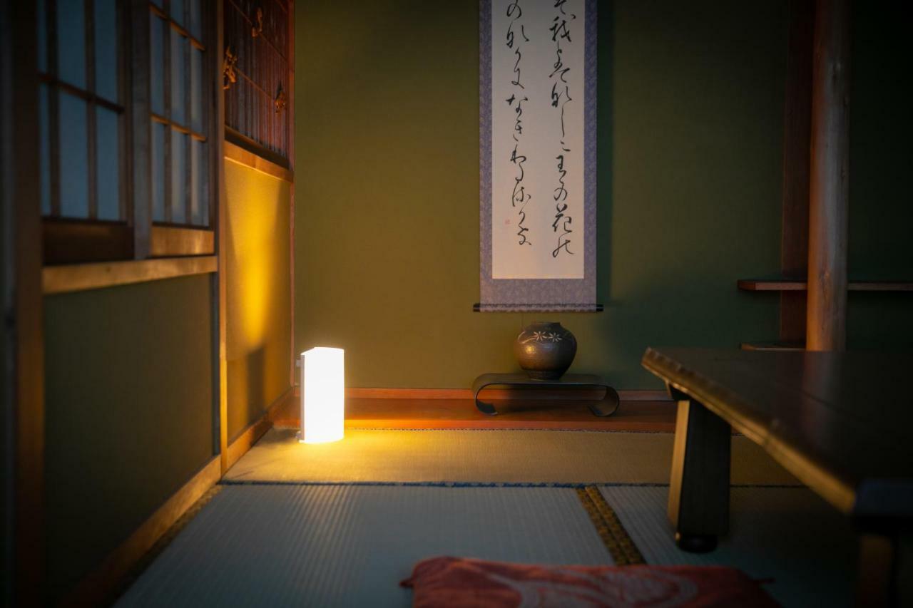 Kikaku Ryokan Beppu Extérieur photo